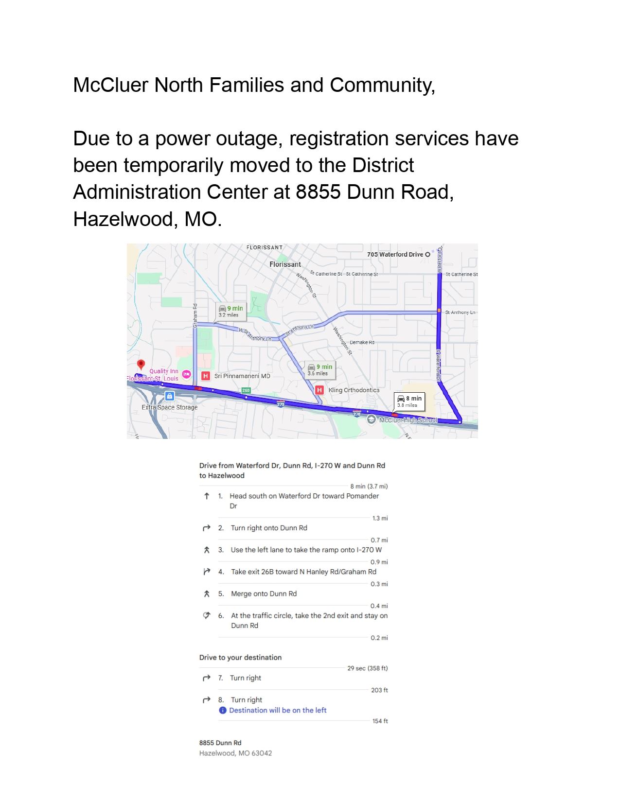  Y25-26 Registration Temporarily Moved 
